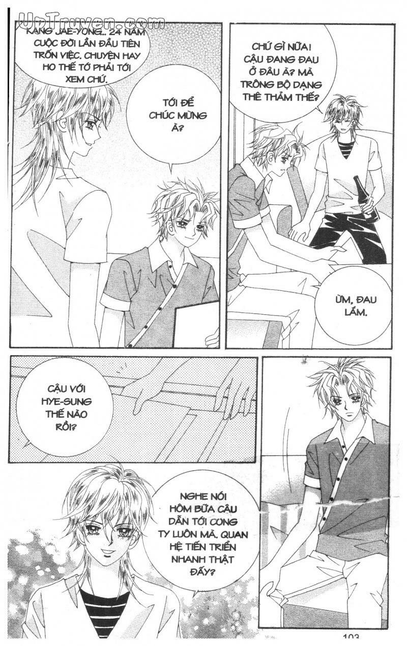 Meo meo dịu dàng đi nhé: Chapter 4