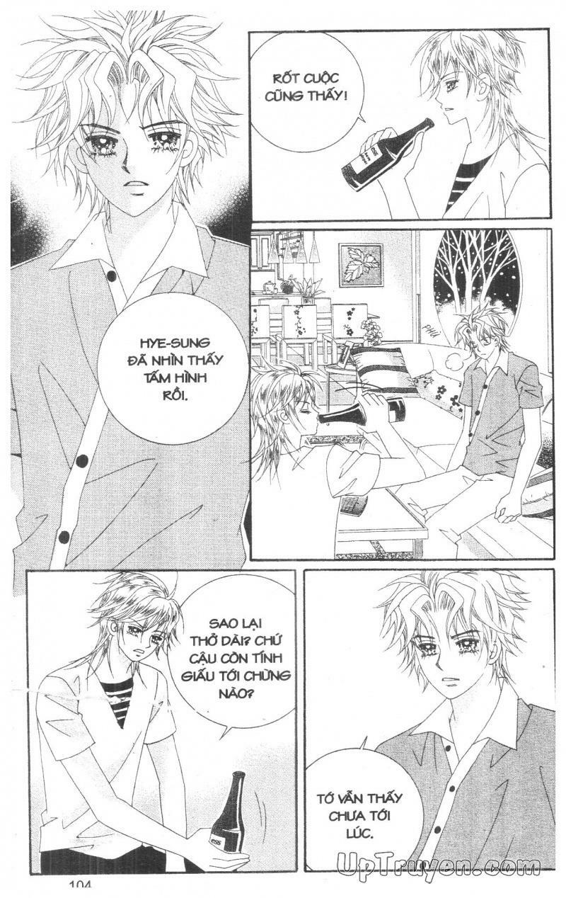 Meo meo dịu dàng đi nhé: Chapter 4
