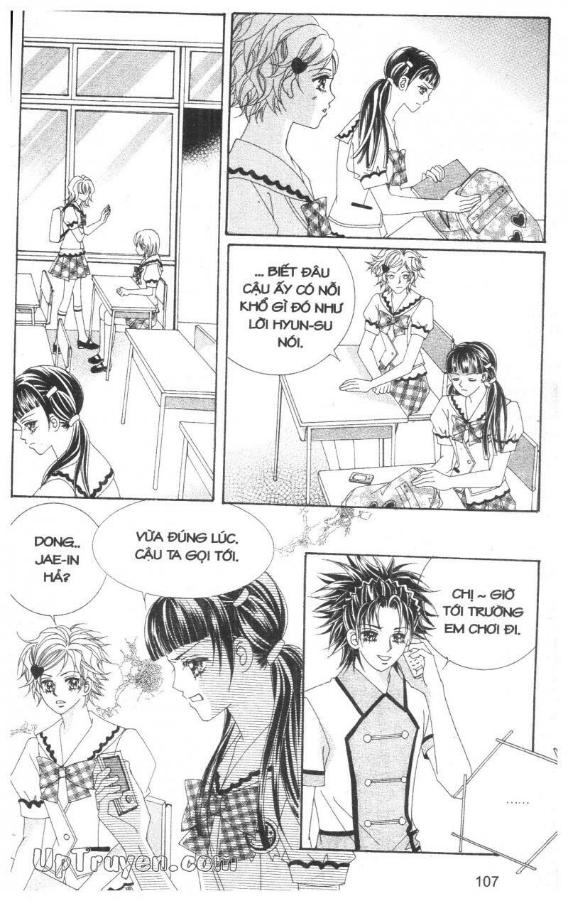 Meo meo dịu dàng đi nhé: Chapter 4