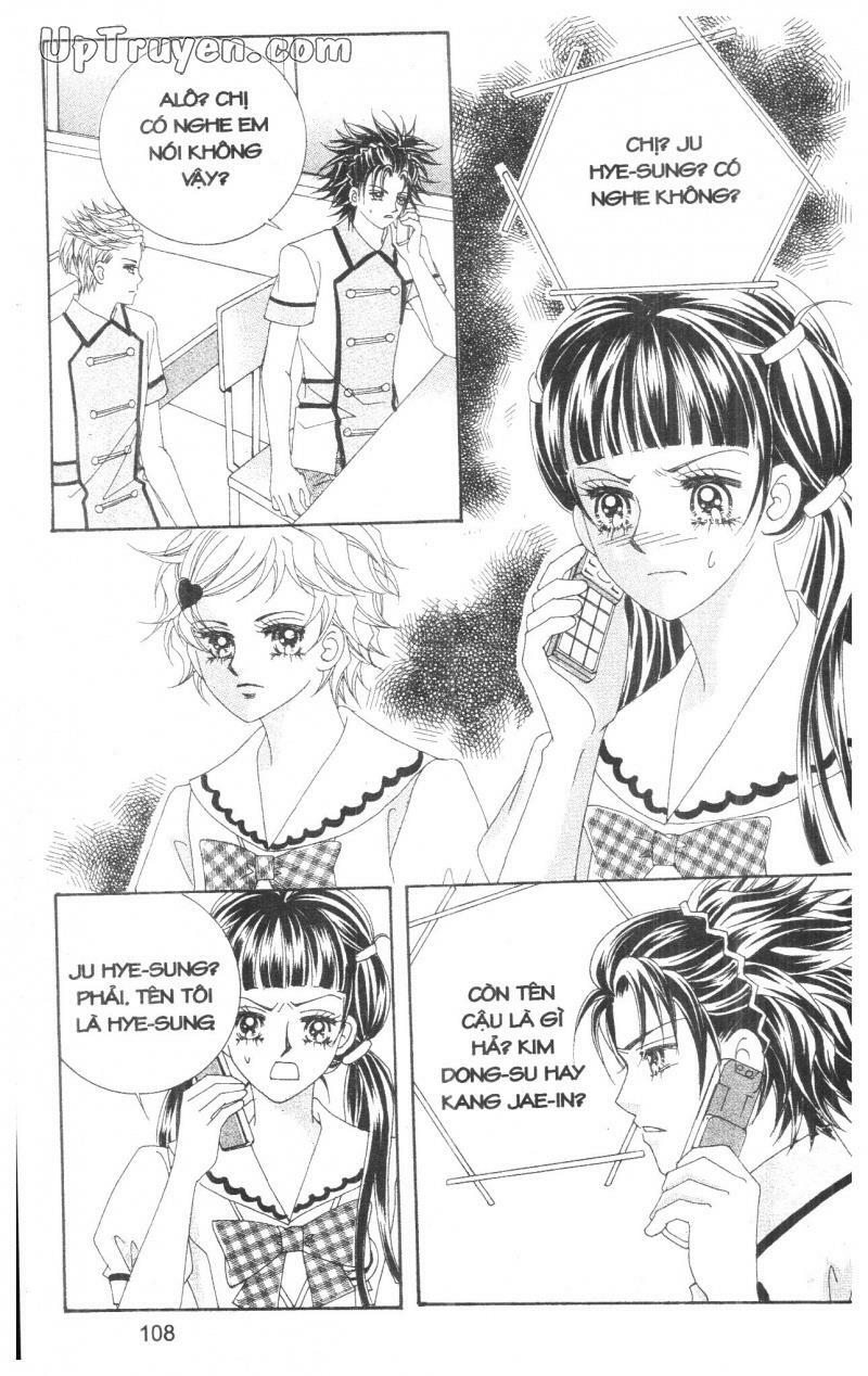 Meo meo dịu dàng đi nhé: Chapter 4