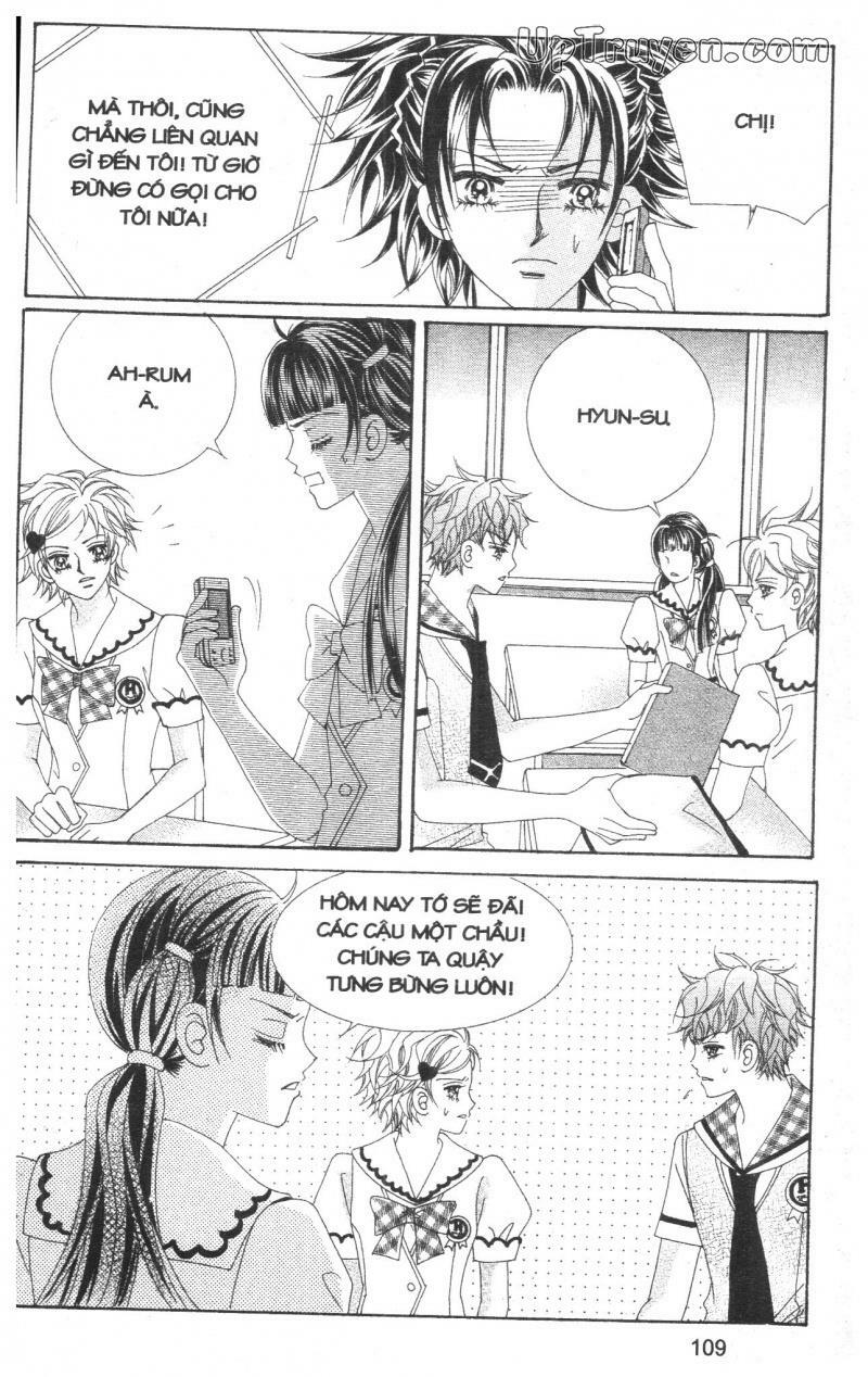 Meo meo dịu dàng đi nhé: Chapter 4