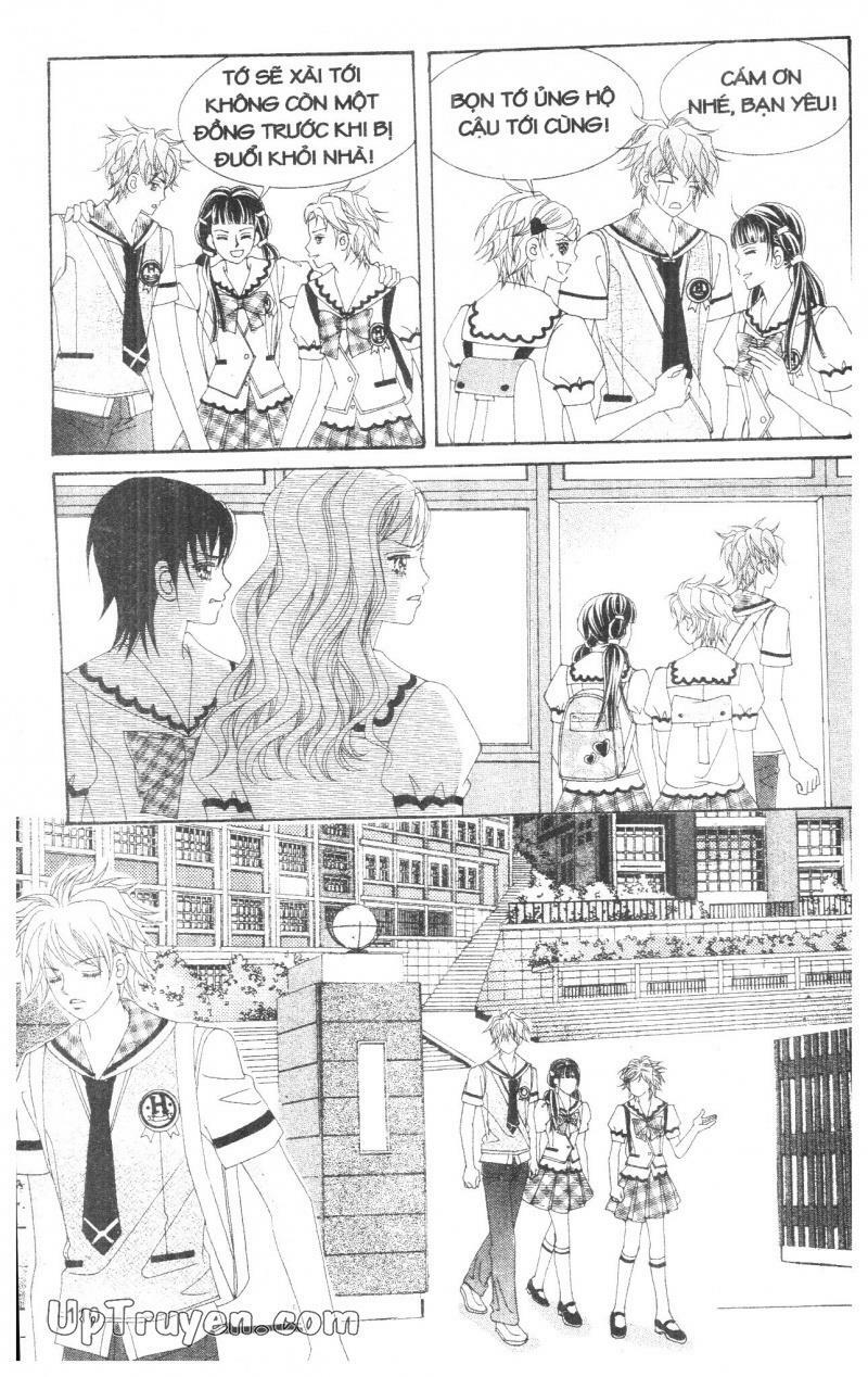 Meo meo dịu dàng đi nhé: Chapter 4