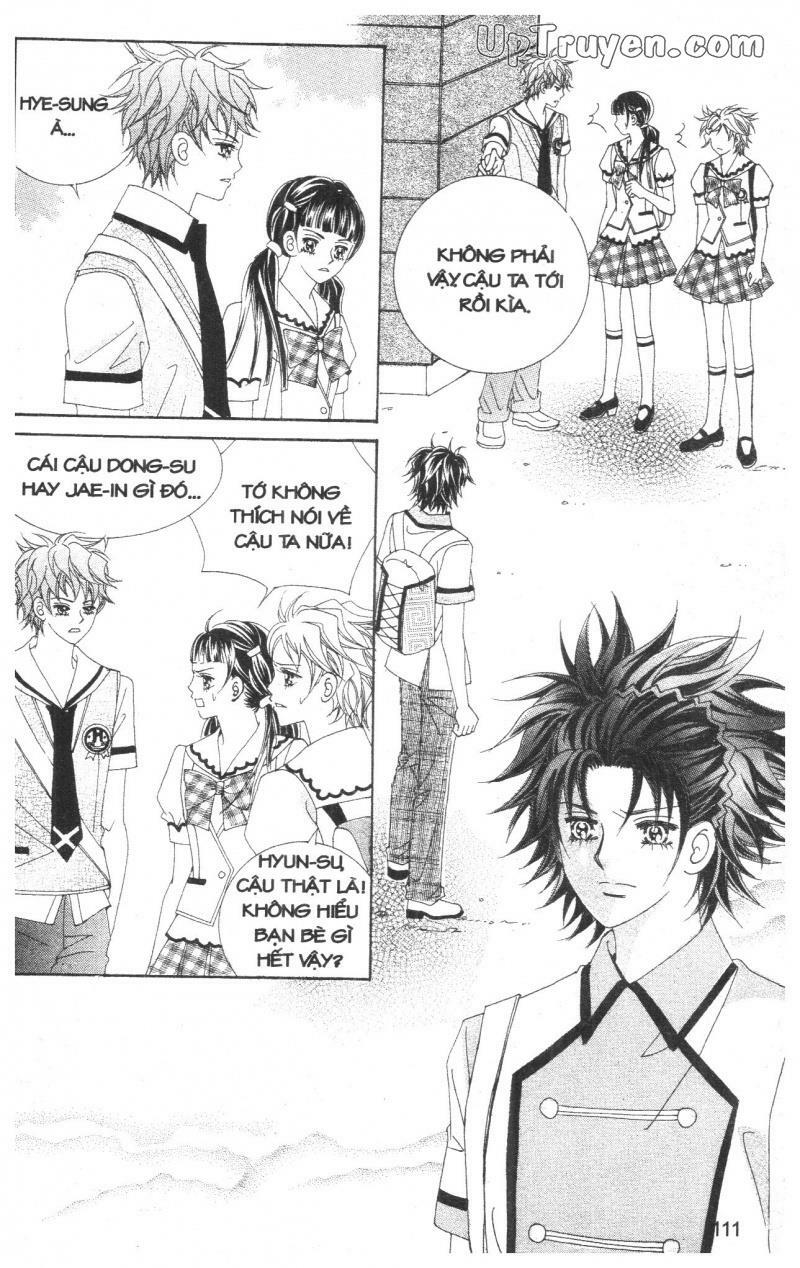 Meo meo dịu dàng đi nhé: Chapter 4