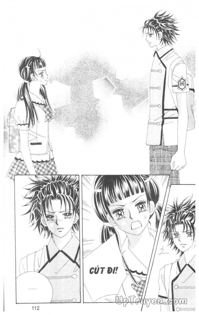 Meo meo dịu dàng đi nhé: Chapter 4