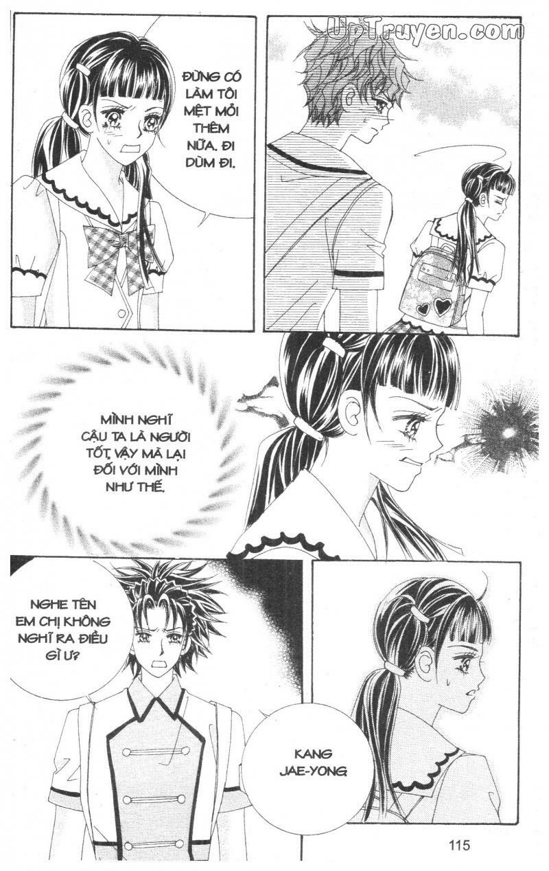 Meo meo dịu dàng đi nhé: Chapter 4