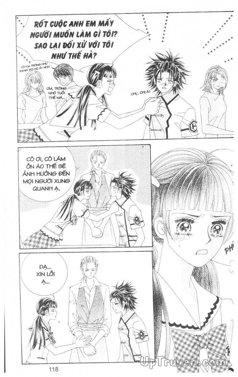 Meo meo dịu dàng đi nhé: Chapter 4