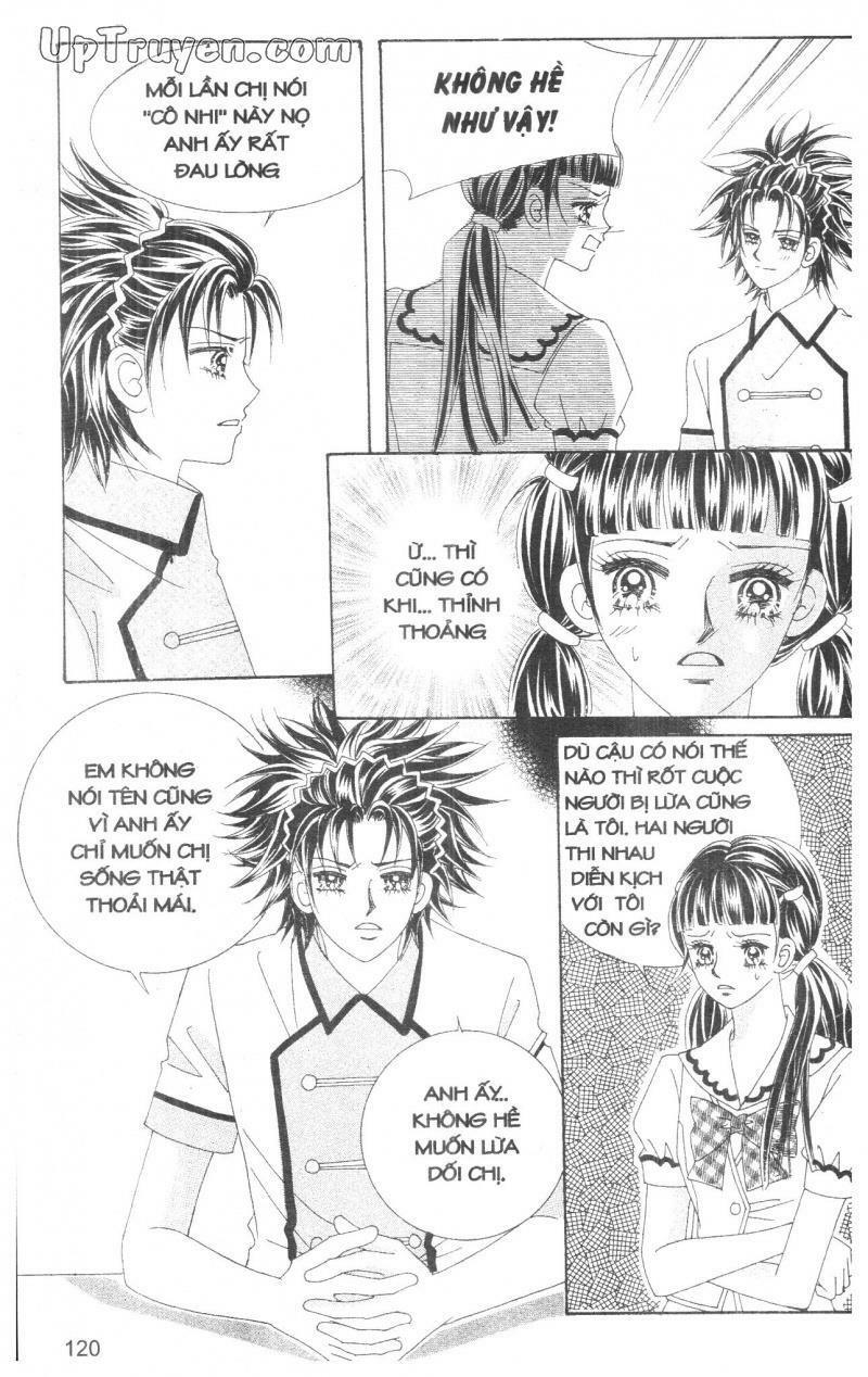 Meo meo dịu dàng đi nhé: Chapter 4