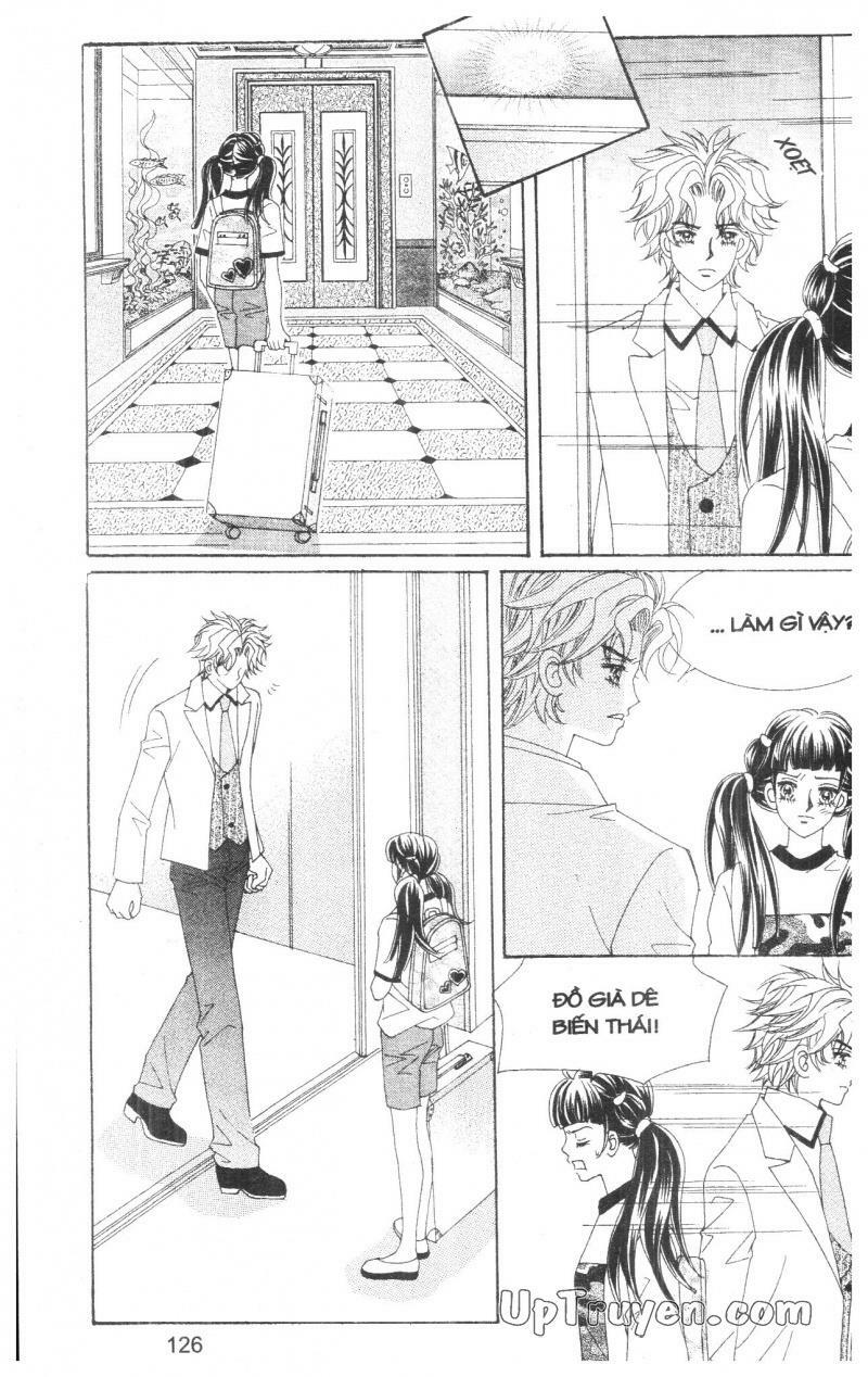 Meo meo dịu dàng đi nhé: Chapter 4