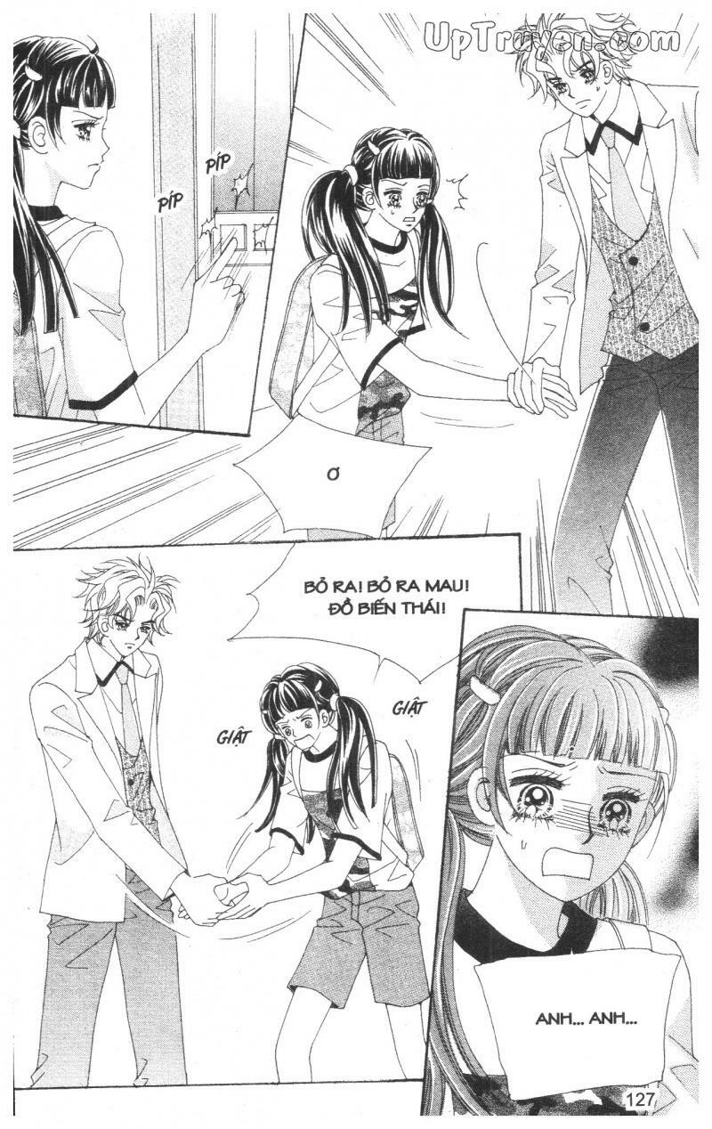 Meo meo dịu dàng đi nhé: Chapter 4