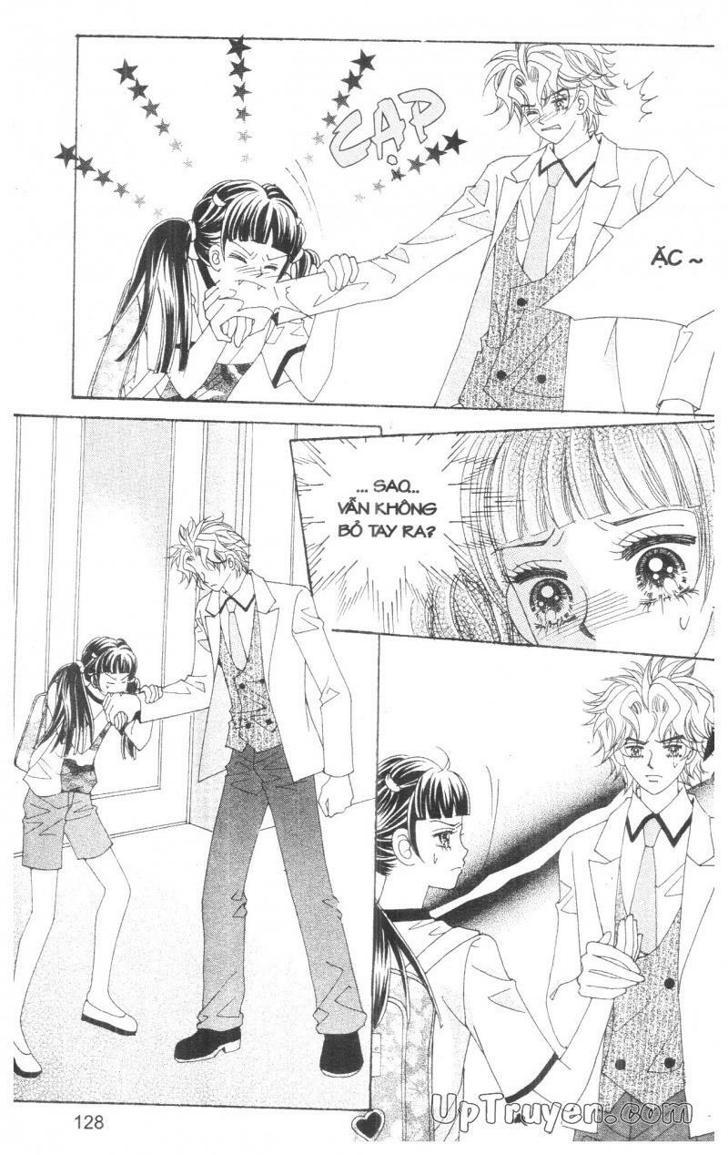 Meo meo dịu dàng đi nhé: Chapter 4