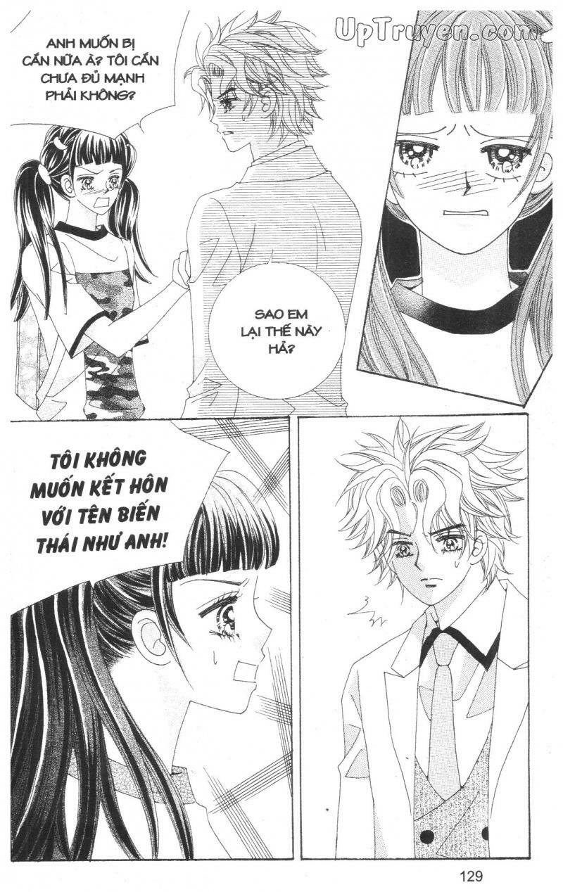 Meo meo dịu dàng đi nhé: Chapter 4