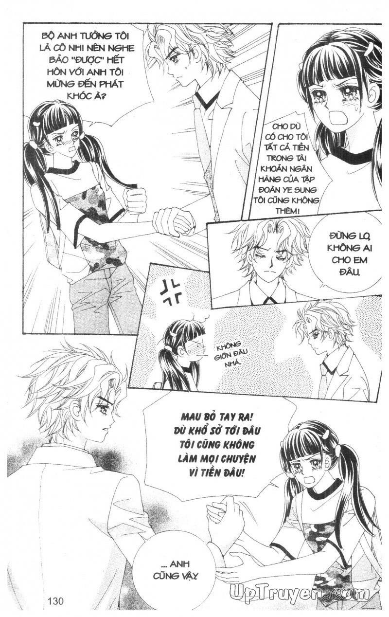 Meo meo dịu dàng đi nhé: Chapter 4