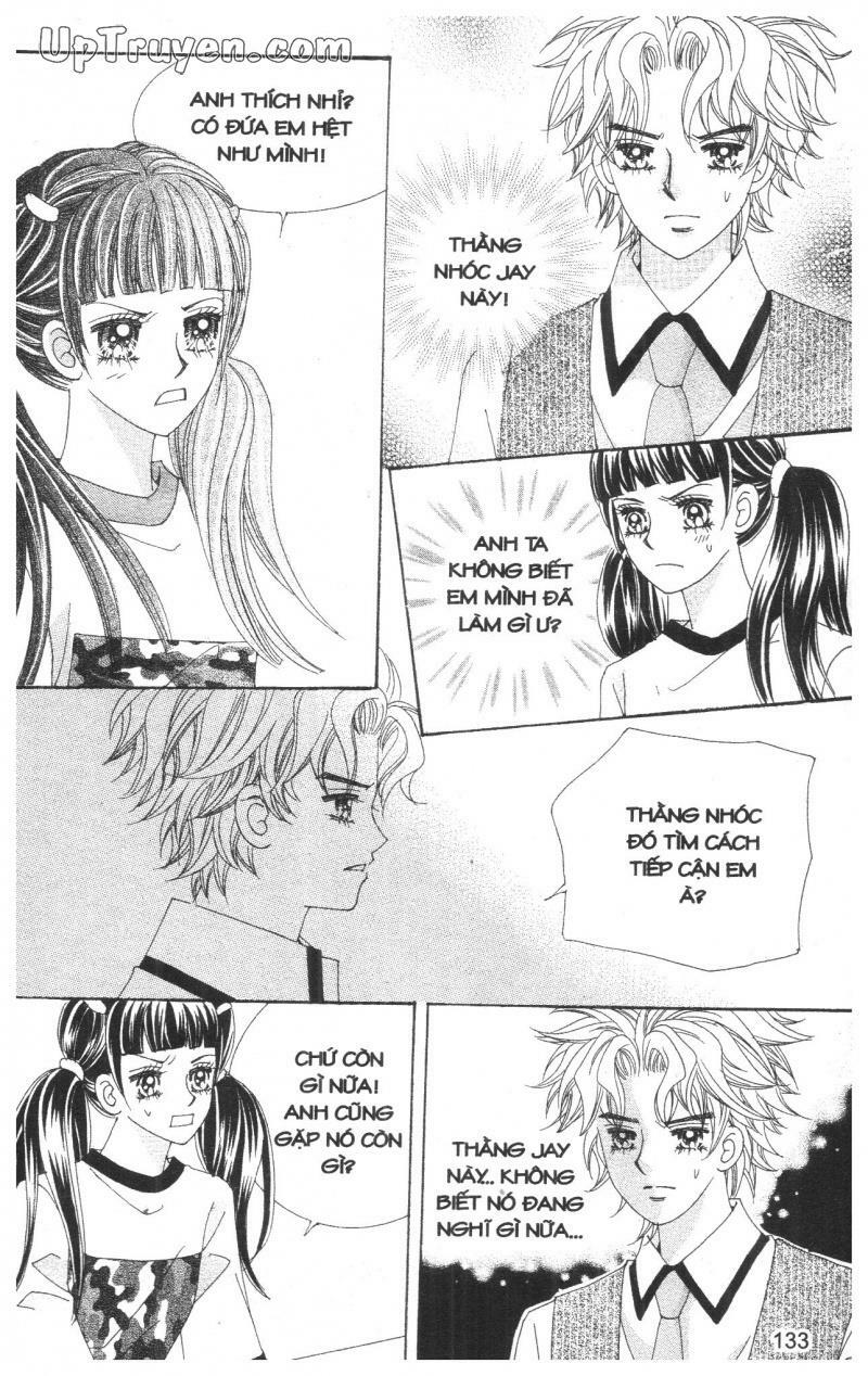 Meo meo dịu dàng đi nhé: Chapter 4