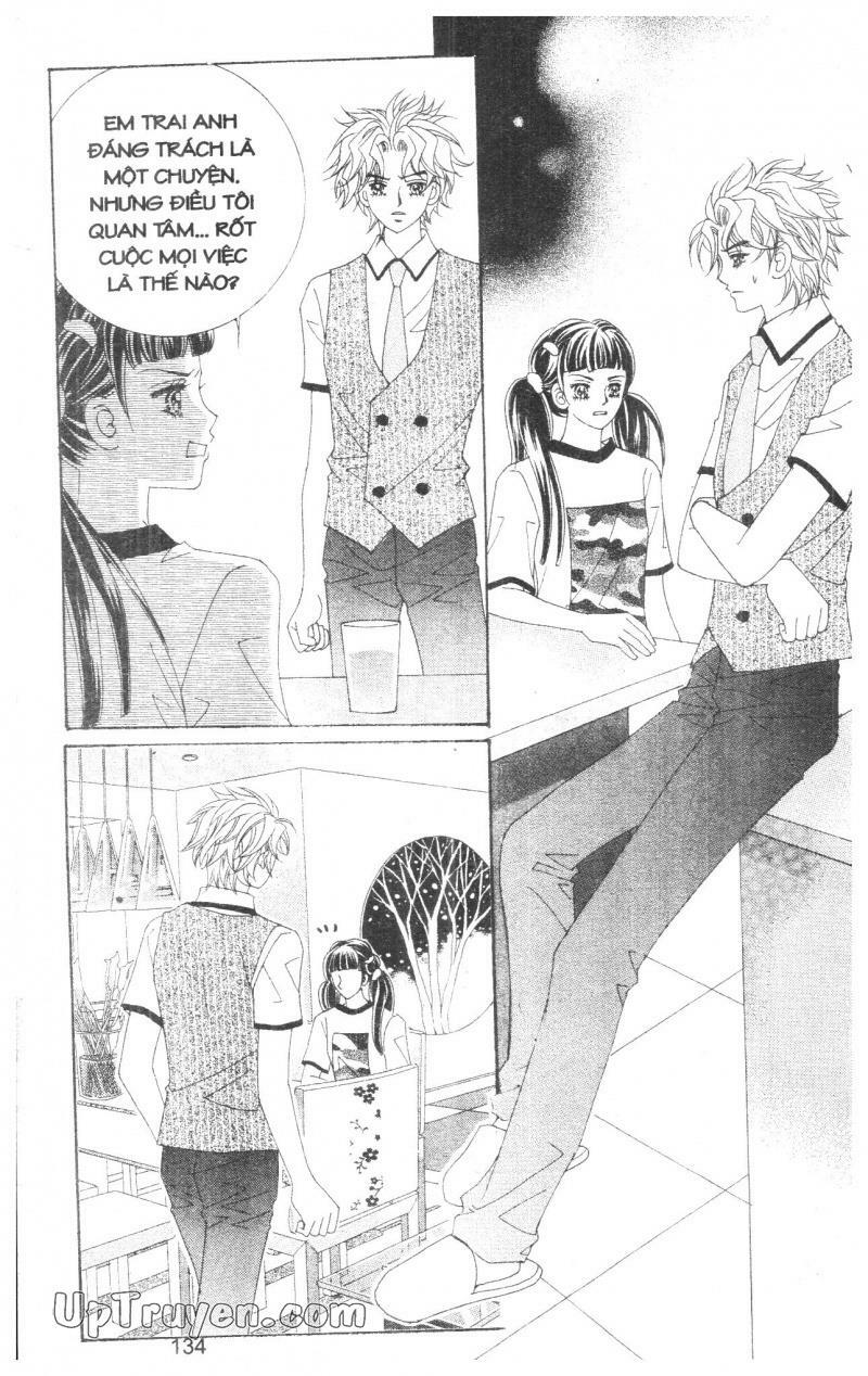 Meo meo dịu dàng đi nhé: Chapter 4