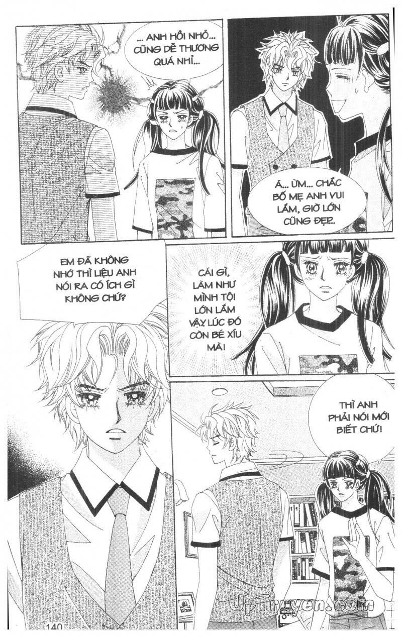 Meo meo dịu dàng đi nhé: Chapter 4