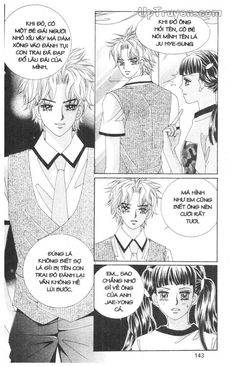 Meo meo dịu dàng đi nhé: Chapter 4