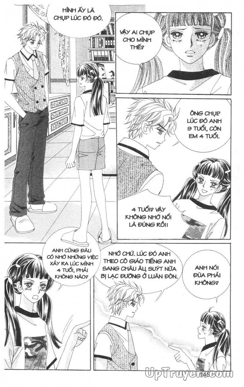 Meo meo dịu dàng đi nhé: Chapter 4