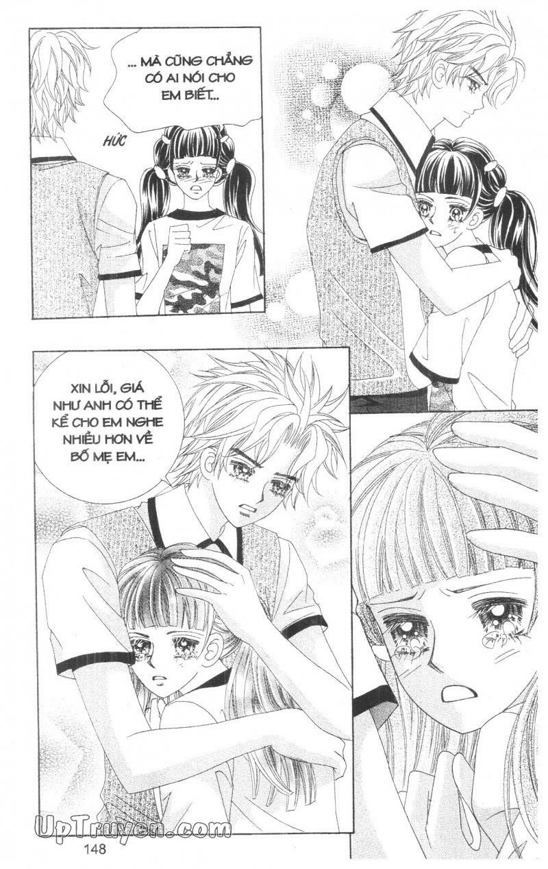 Meo meo dịu dàng đi nhé: Chapter 4