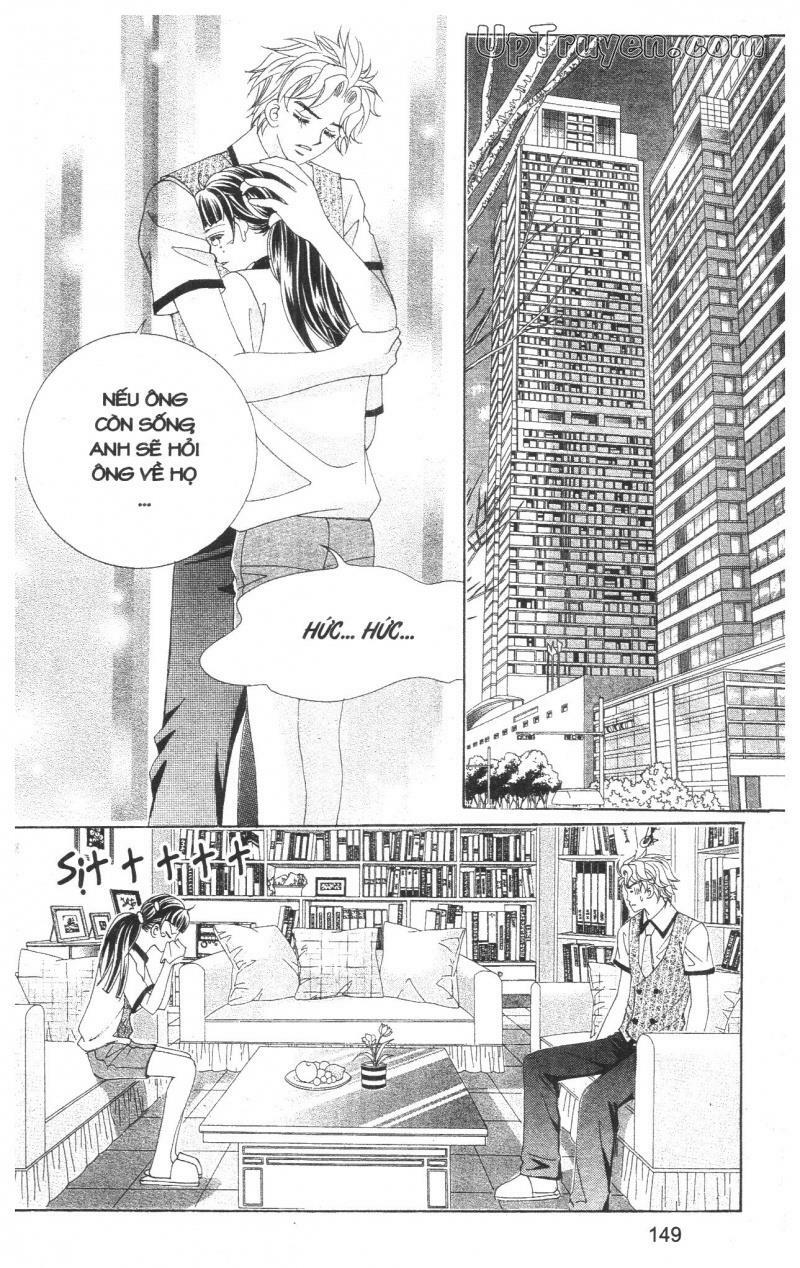 Meo meo dịu dàng đi nhé: Chapter 4