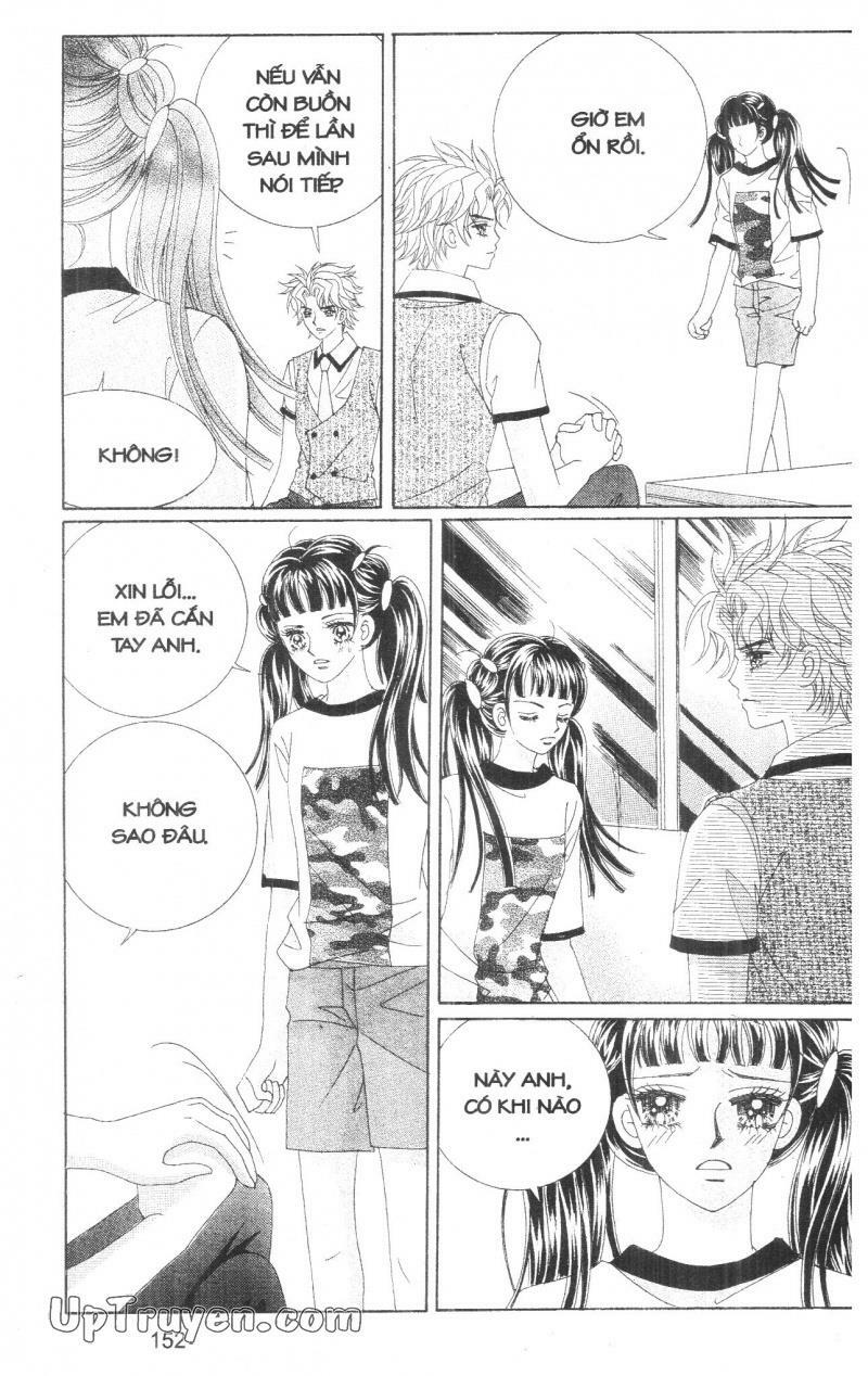 Meo meo dịu dàng đi nhé: Chapter 4