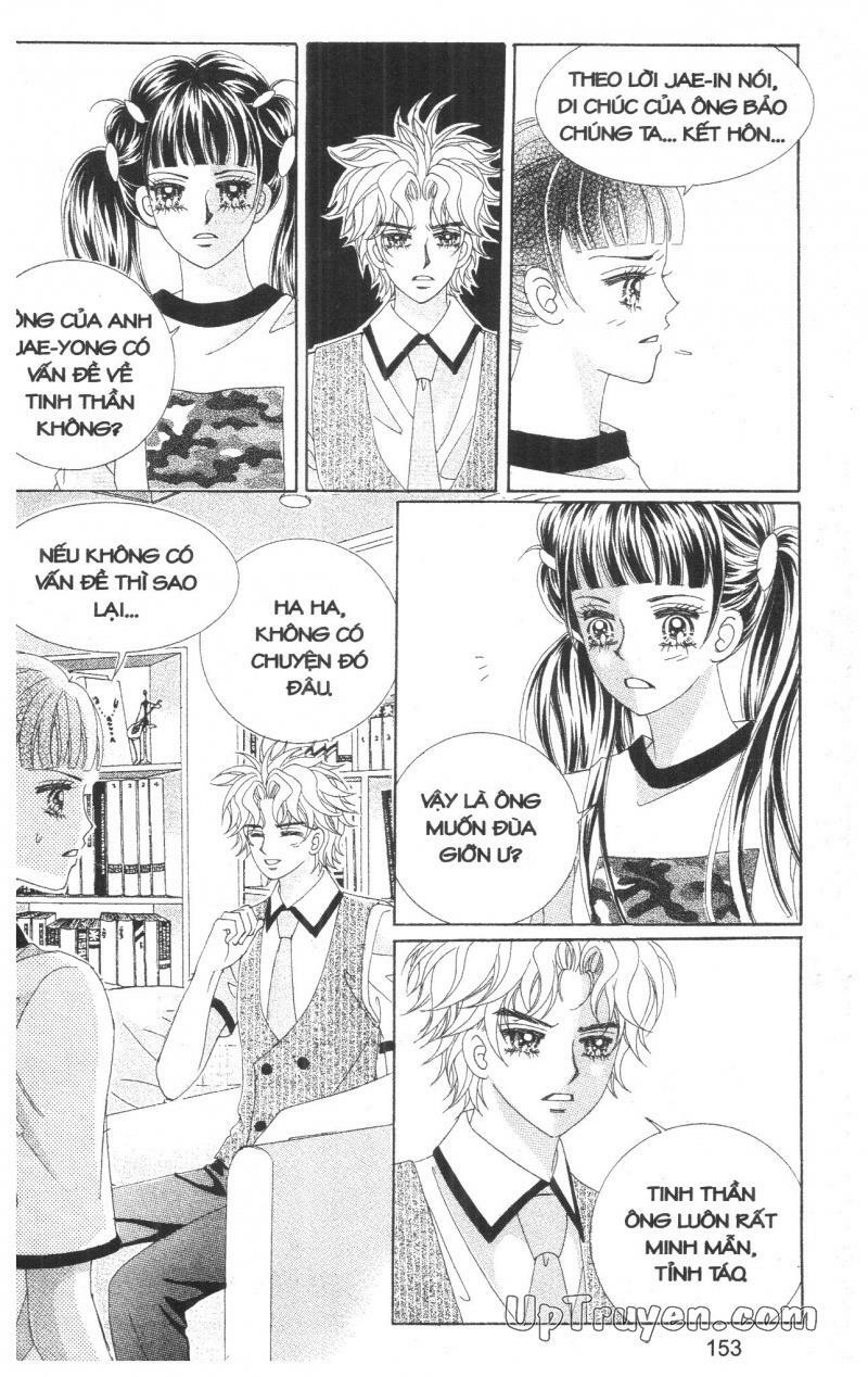 Meo meo dịu dàng đi nhé: Chapter 4