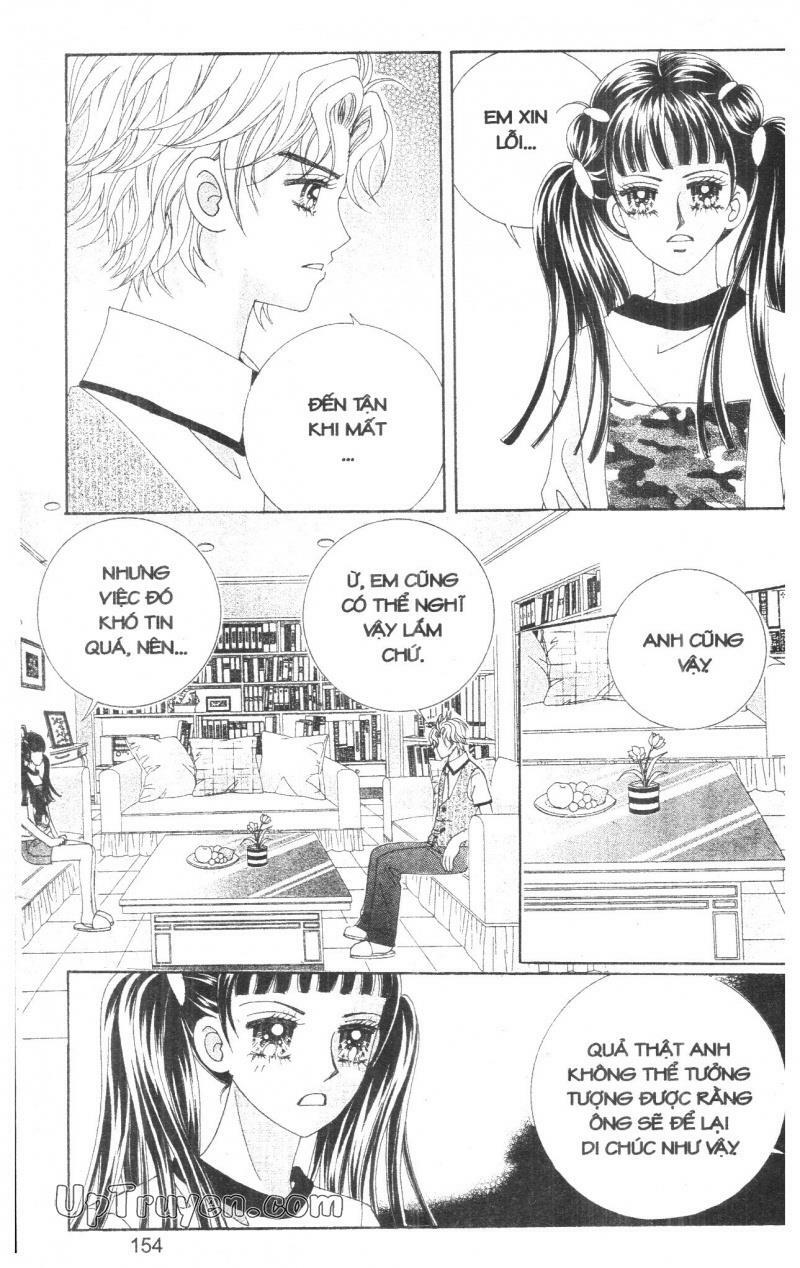Meo meo dịu dàng đi nhé: Chapter 4