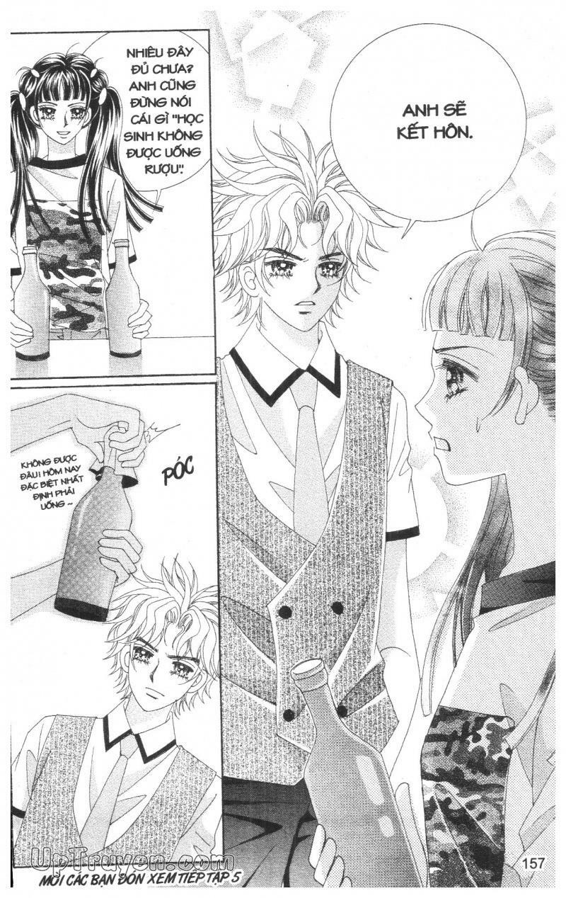 Meo meo dịu dàng đi nhé: Chapter 4