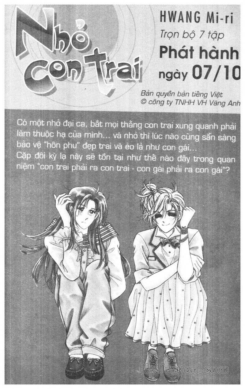 Meo meo dịu dàng đi nhé: Chapter 4