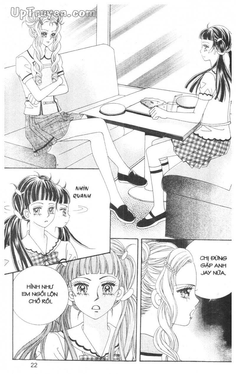 Meo meo dịu dàng đi nhé: Chapter 4