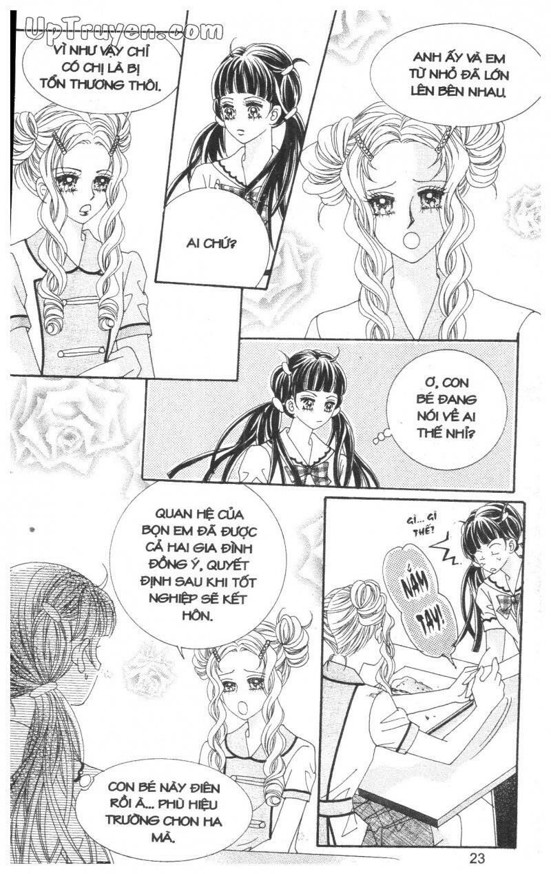 Meo meo dịu dàng đi nhé: Chapter 4