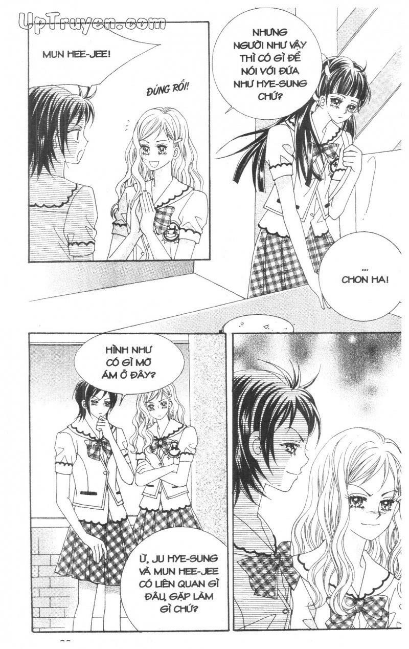 Meo meo dịu dàng đi nhé: Chapter 4