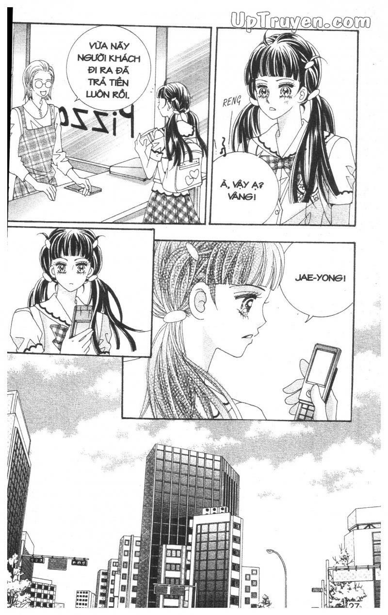 Meo meo dịu dàng đi nhé: Chapter 4