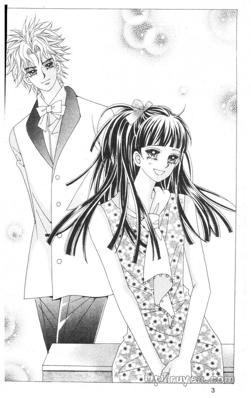 Meo meo dịu dàng đi nhé: Chapter 4