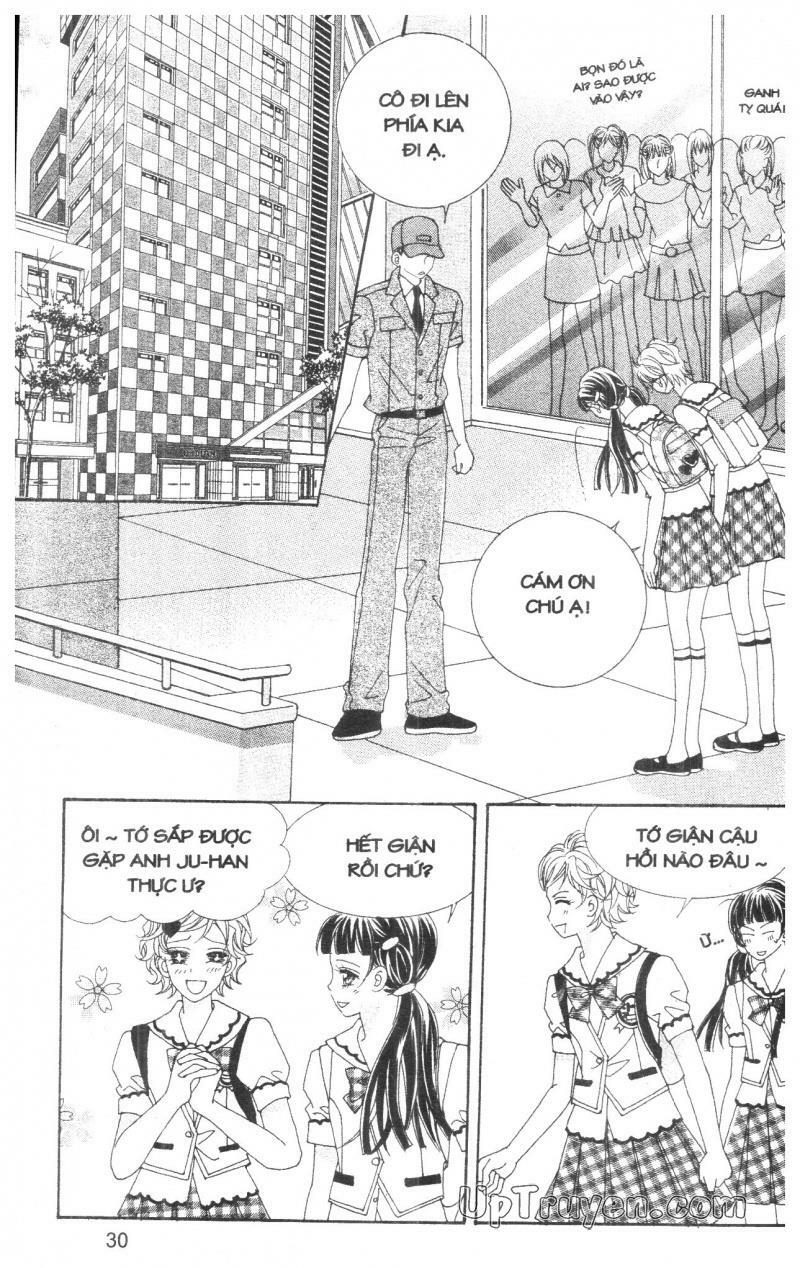 Meo meo dịu dàng đi nhé: Chapter 4