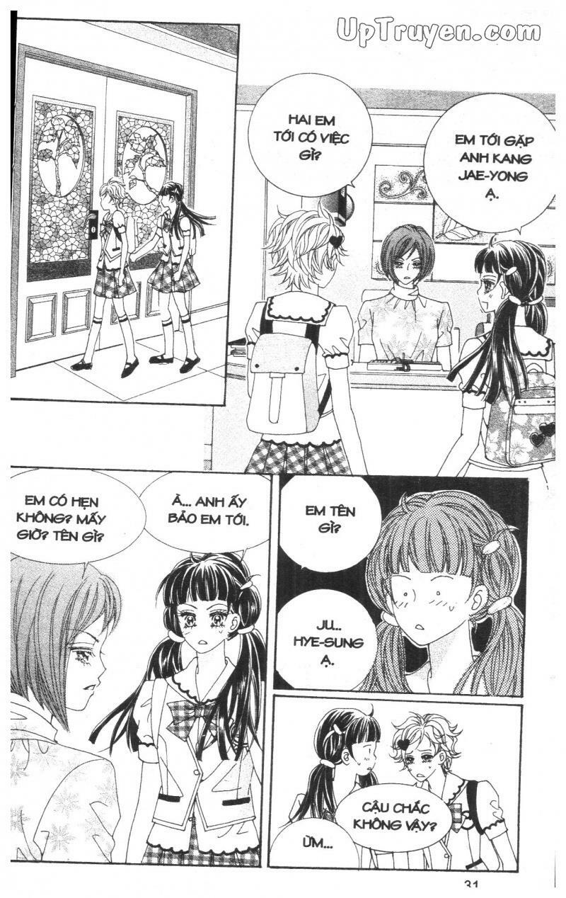 Meo meo dịu dàng đi nhé: Chapter 4