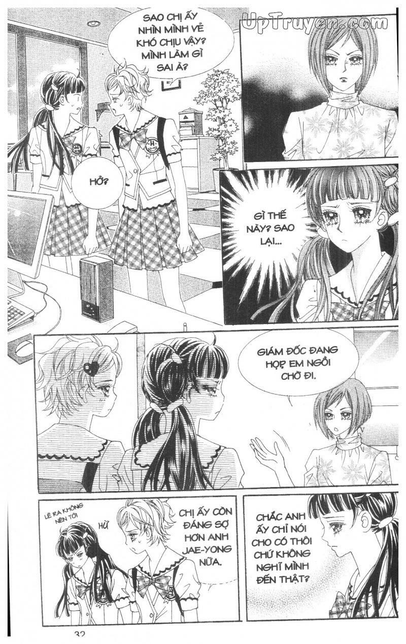 Meo meo dịu dàng đi nhé: Chapter 4