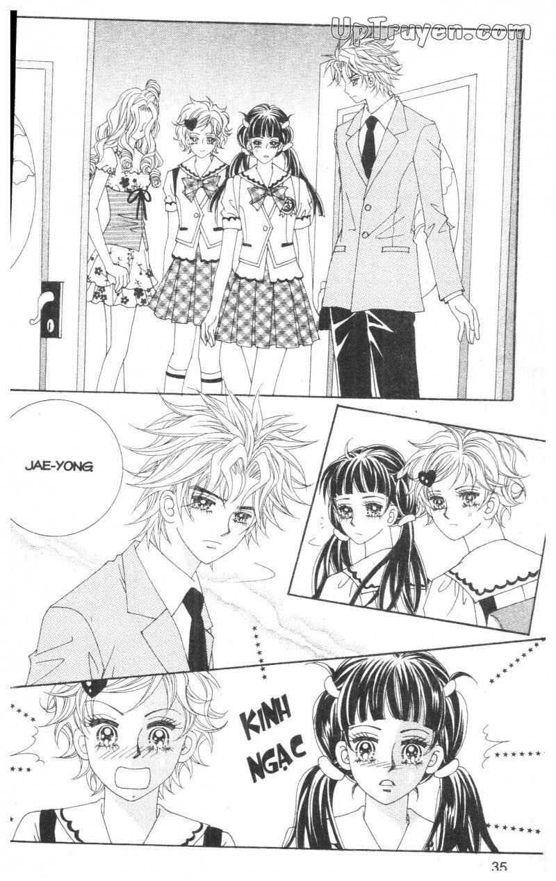 Meo meo dịu dàng đi nhé: Chapter 4