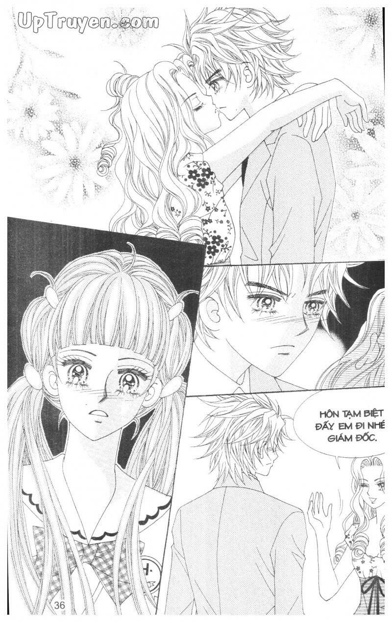 Meo meo dịu dàng đi nhé: Chapter 4