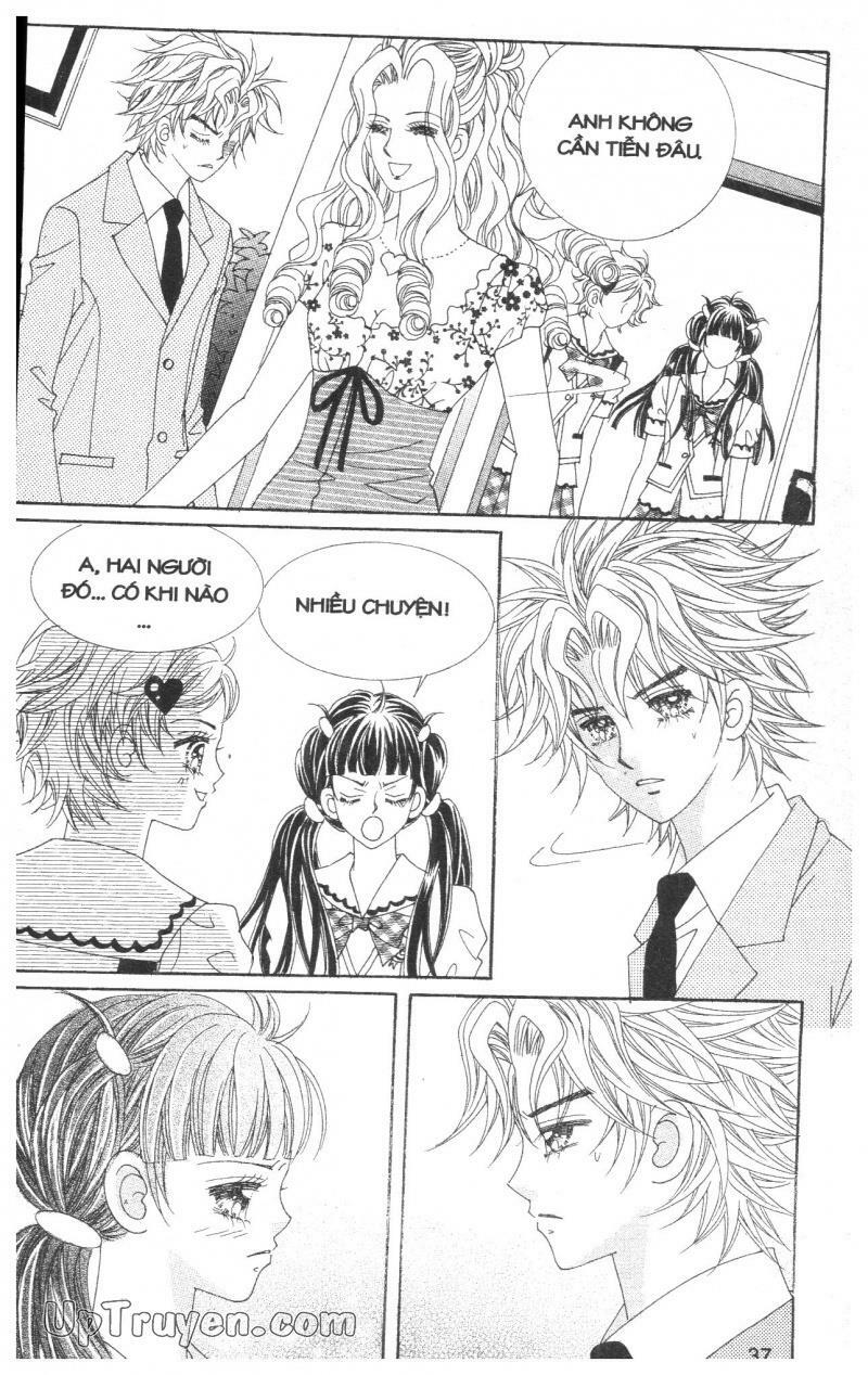 Meo meo dịu dàng đi nhé: Chapter 4