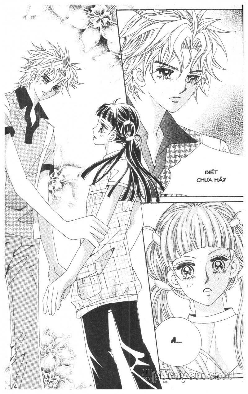 Meo meo dịu dàng đi nhé: Chapter 4
