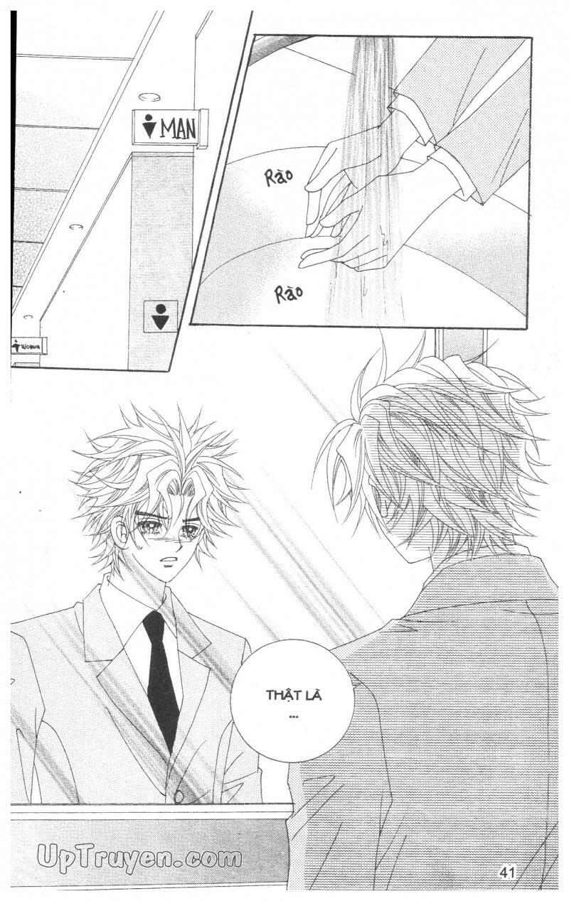 Meo meo dịu dàng đi nhé: Chapter 4
