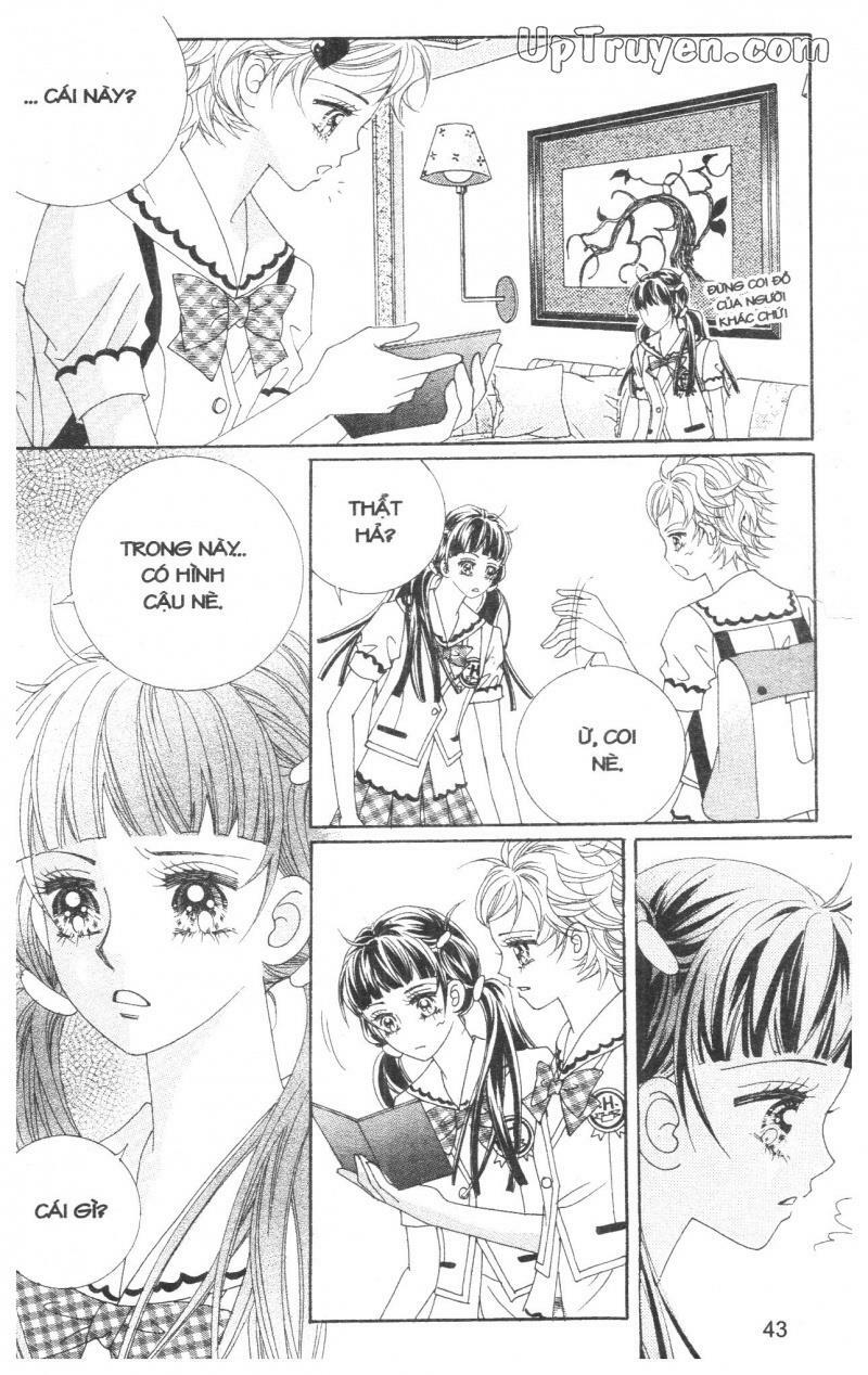 Meo meo dịu dàng đi nhé: Chapter 4