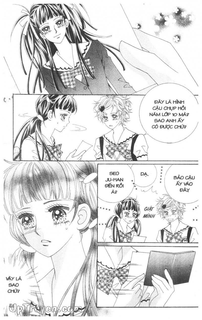 Meo meo dịu dàng đi nhé: Chapter 4