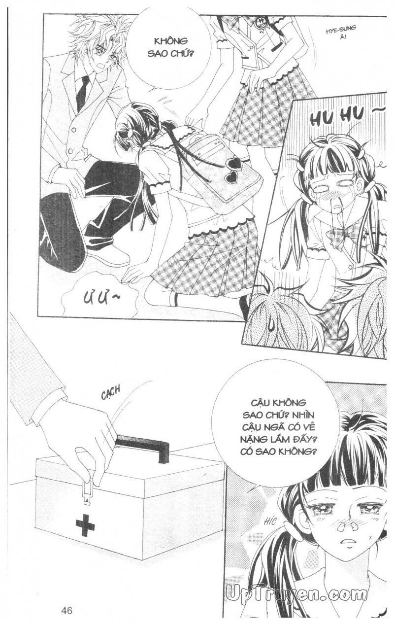 Meo meo dịu dàng đi nhé: Chapter 4