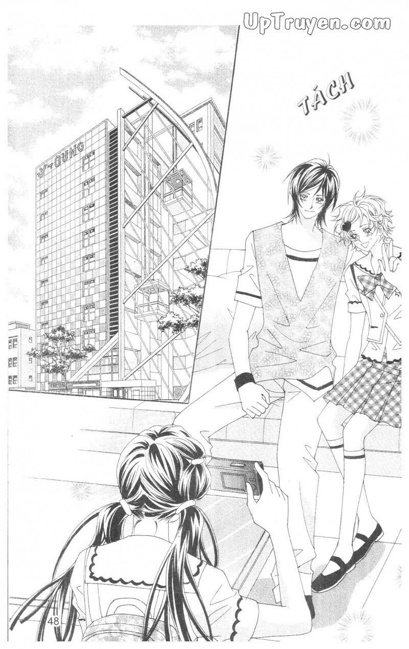 Meo meo dịu dàng đi nhé: Chapter 4