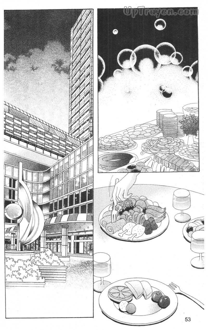 Meo meo dịu dàng đi nhé: Chapter 4