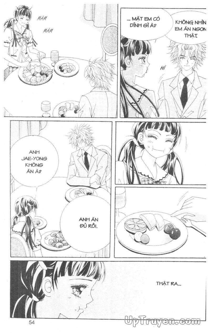 Meo meo dịu dàng đi nhé: Chapter 4