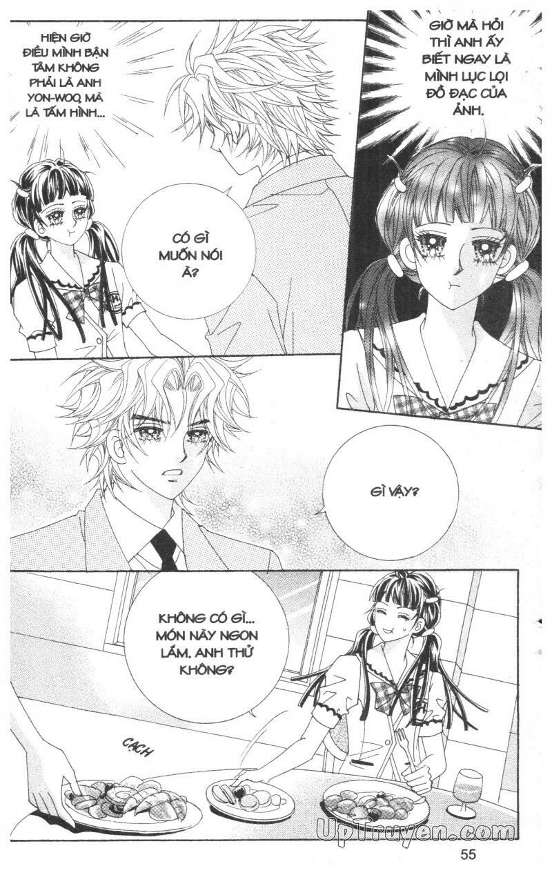 Meo meo dịu dàng đi nhé: Chapter 4