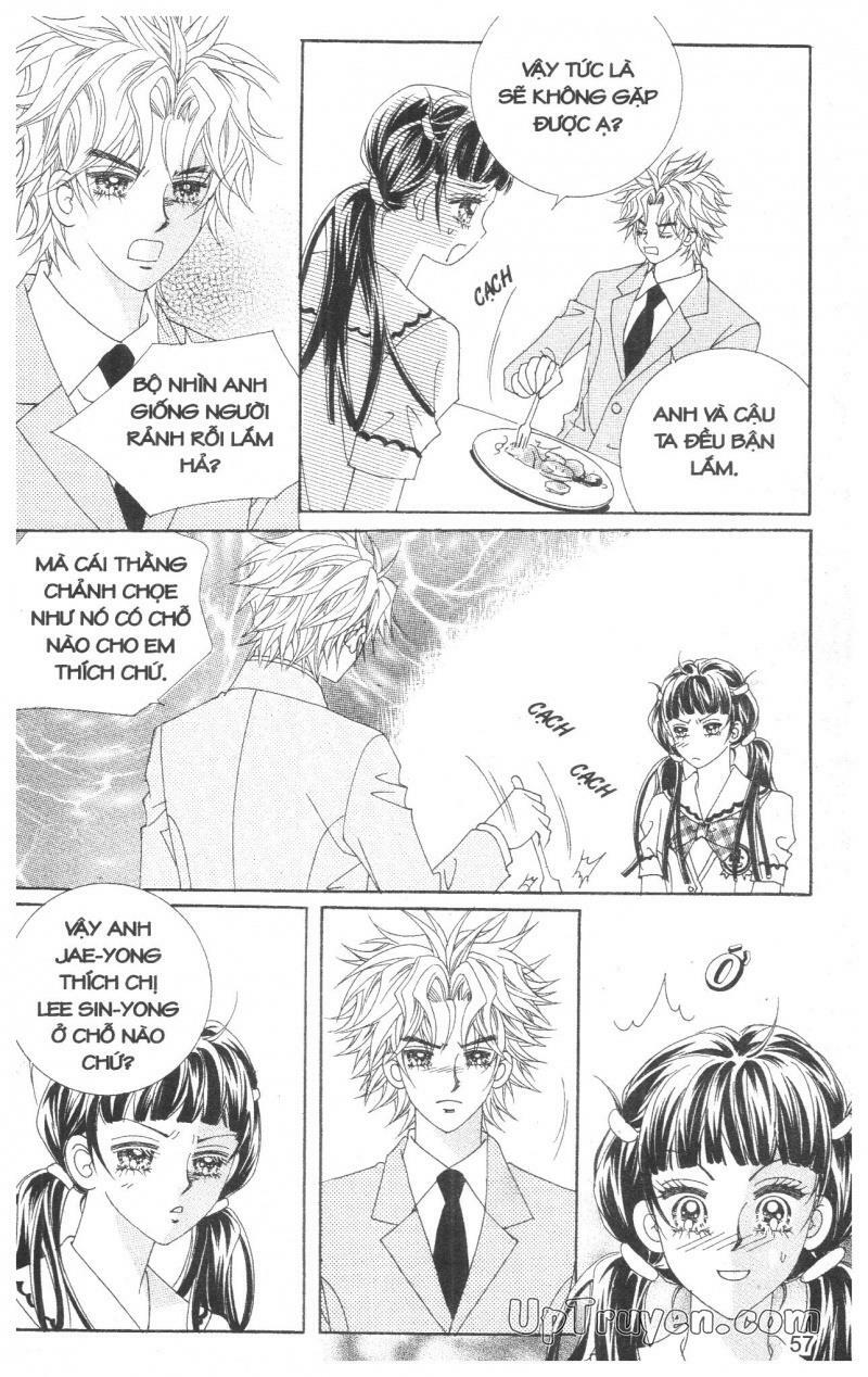 Meo meo dịu dàng đi nhé: Chapter 4