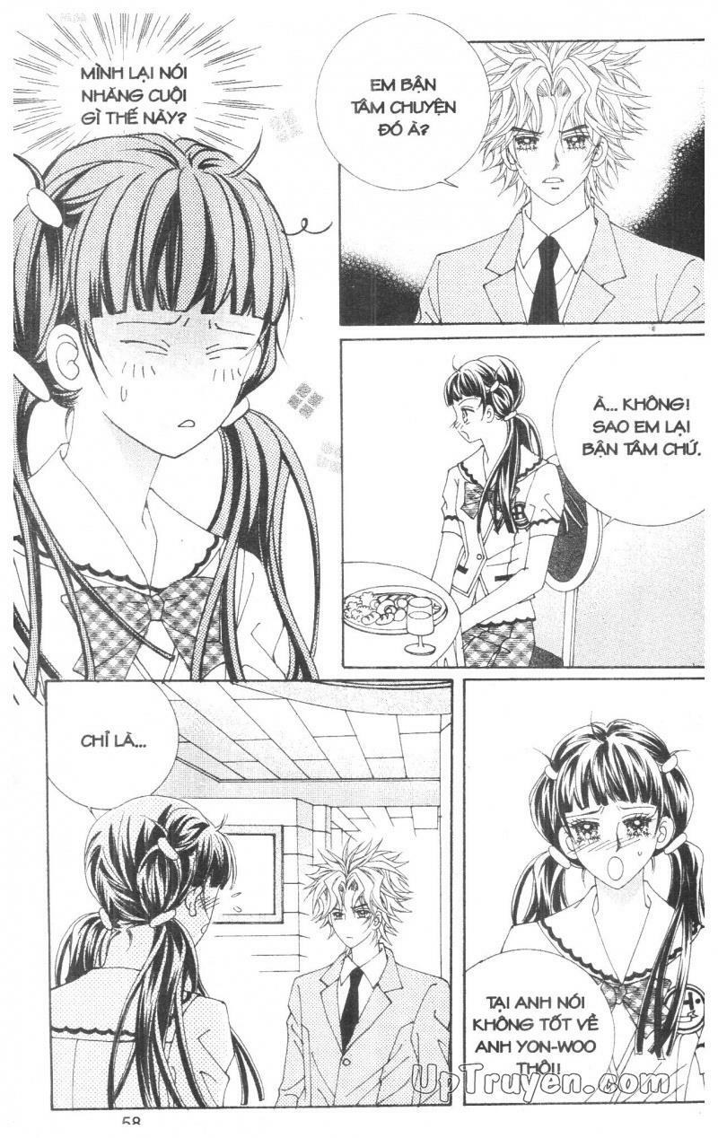 Meo meo dịu dàng đi nhé: Chapter 4